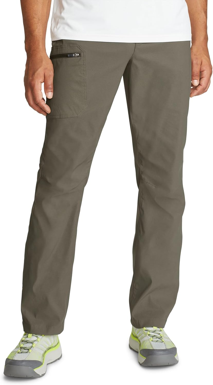 Eddie Bauer Men’s Rainier Pants