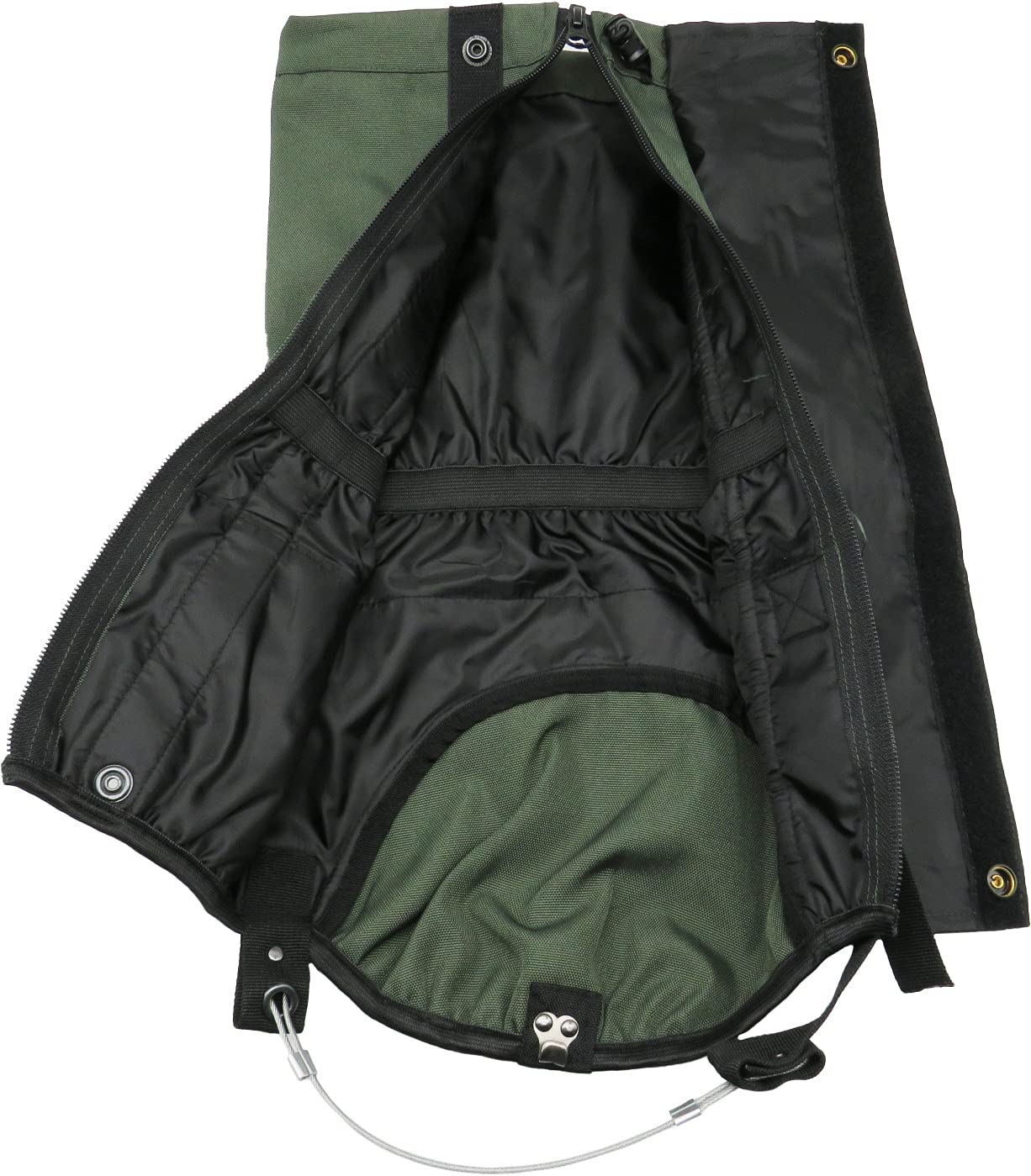 Zotta Forest - ghetta Bush Gaiter