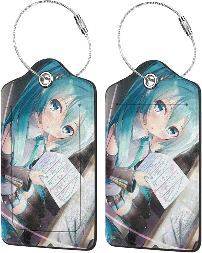 ケース 交換済み　きくおミク 1と２ ２枚セット ケース 交換済み きくおミク 1と2 2枚セット ケース 交換済み きく