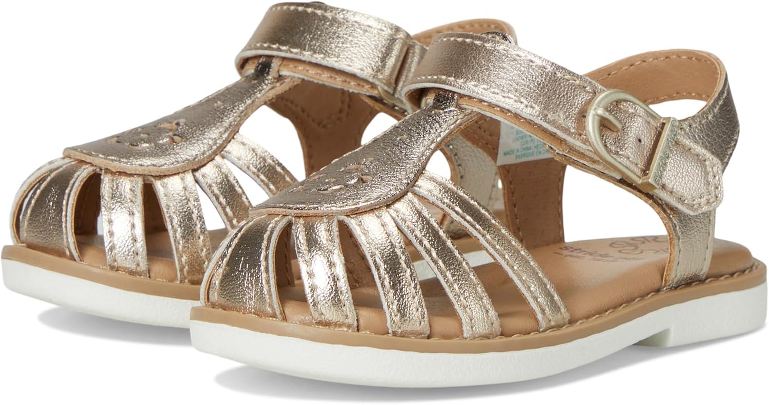 Stride Rite unisex-child Sr Renee