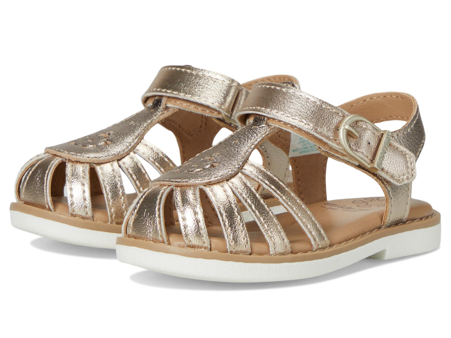 Stride Rite unisex-child Sr Renee