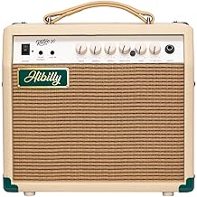 30 Watt Guitar Amplifier Retro 30R- Compact and Powerful Amp for Professional Performances and Practice Sessions Black Darknight Black