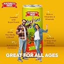 Nature's First Veggies to Go (6 x 240 ml) Vegetable Juice Natural Mix, Health Drink, Rich in Vitamin, Minerals and Antioxidant, Superfood gallery image