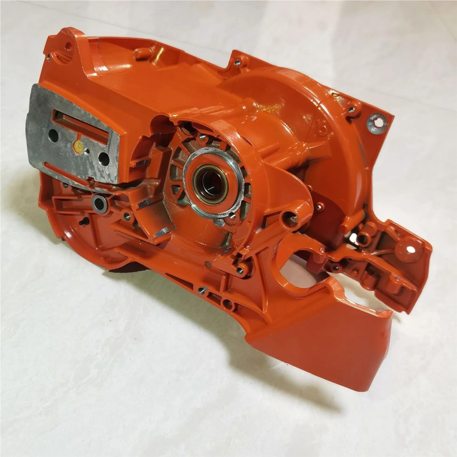 Cárter compatible con repuestos de motosierra Hu=sqvarna 365 372XP 372XT