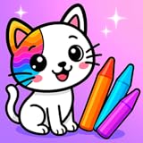 Hue Quest: Coloring Journey