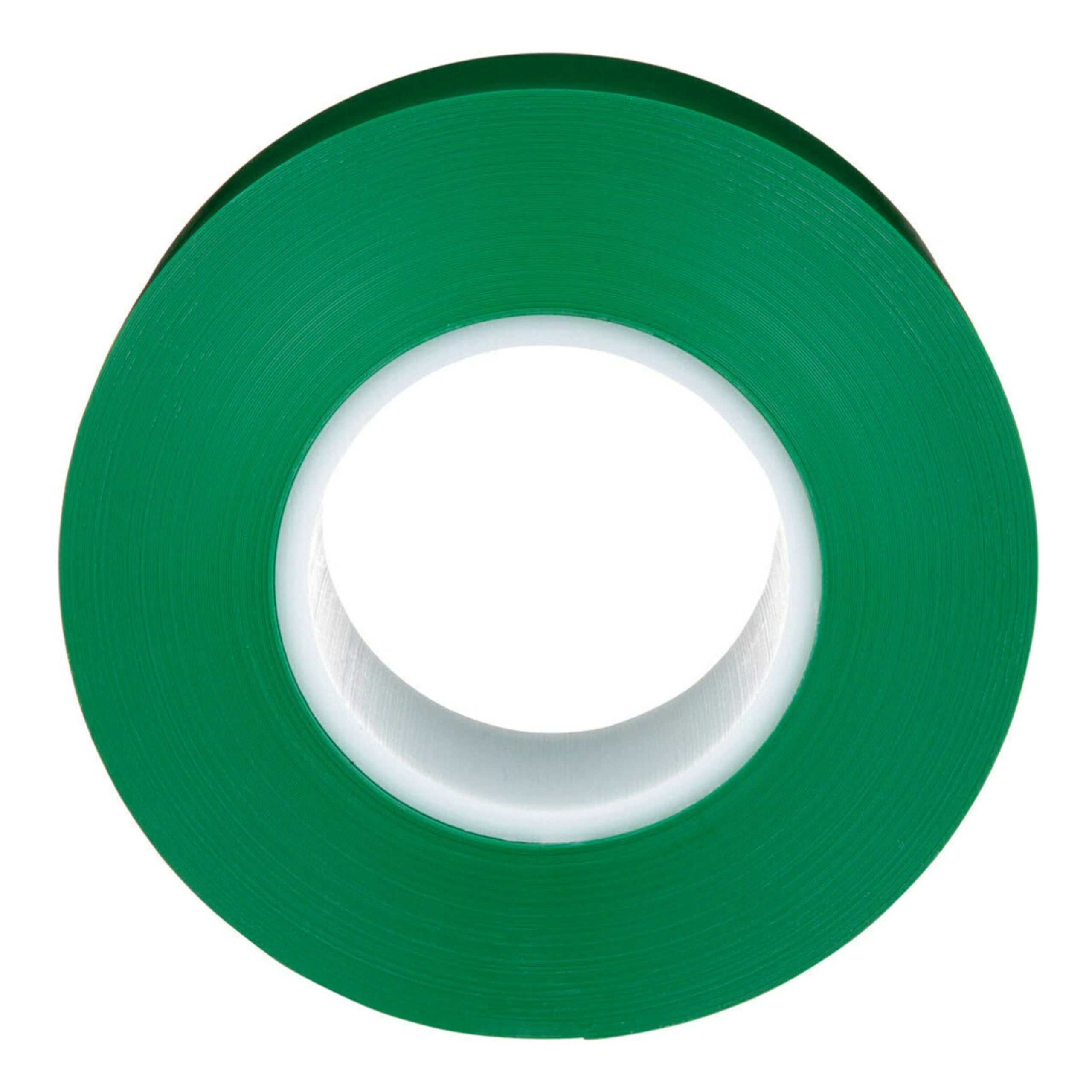 3M Langlebiges Bodenmarkierungsband 971L, Grün, 50.8 mm x 33 m, 0.43 mm