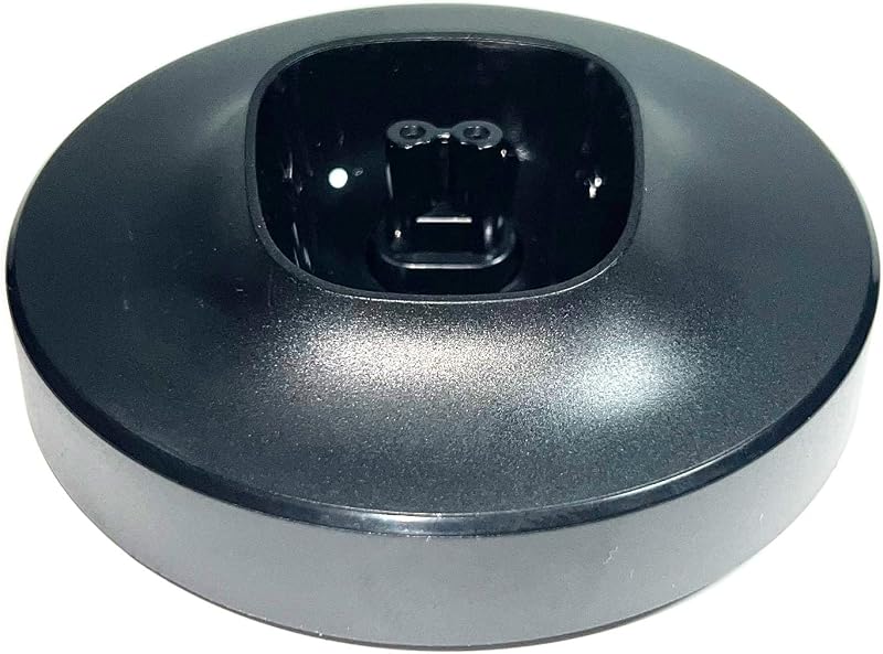 Base de carregamento maxeylead para barbeadores Philips Norelco