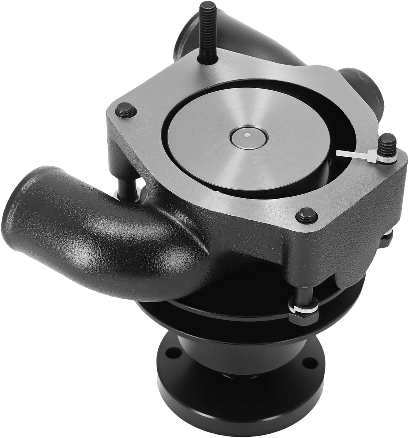 Car Engine Water Pump For Construction Industrial Blizzard Series 4000 5000 6000 ट्रैक्टर 41312785