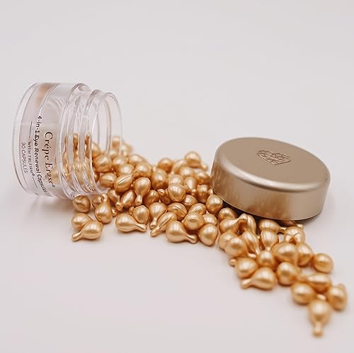 Miniatura 2 de Crepe Erase – Advanced Firming Eye Serum – Crema para debajo de los ojos