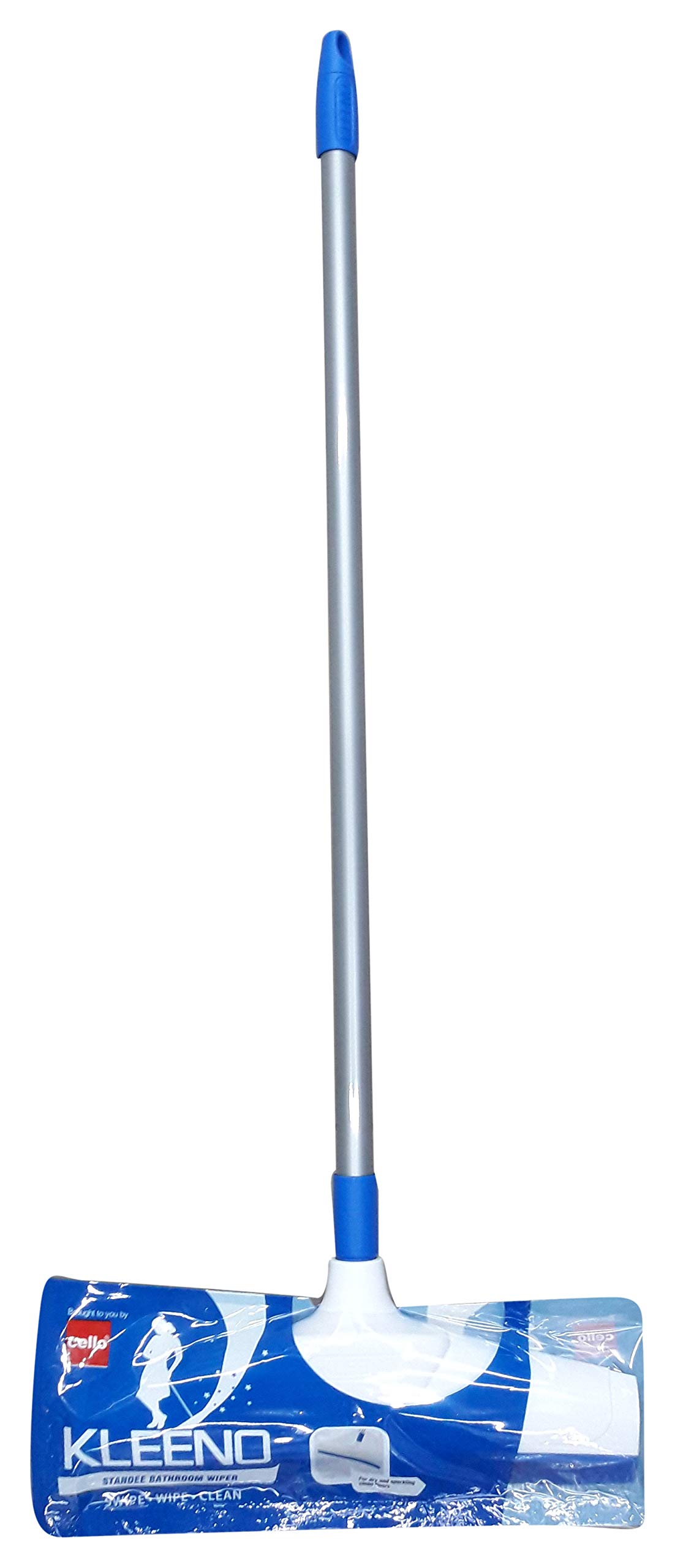 See full amazon price history chart for Kleeno Cello Standee Bathroom Wiper, 1 Piece Kleeno Cello Standee Bathroom Wiper, 1 Piece (B07S4L88V8) Amazon Price History, Amazon Price Tracker