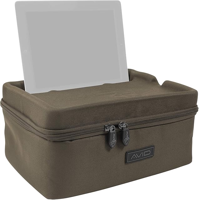 Avid Carp A-Spec Tech Bag (A0430041)