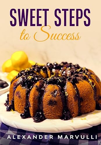 Sweet Steps to Success