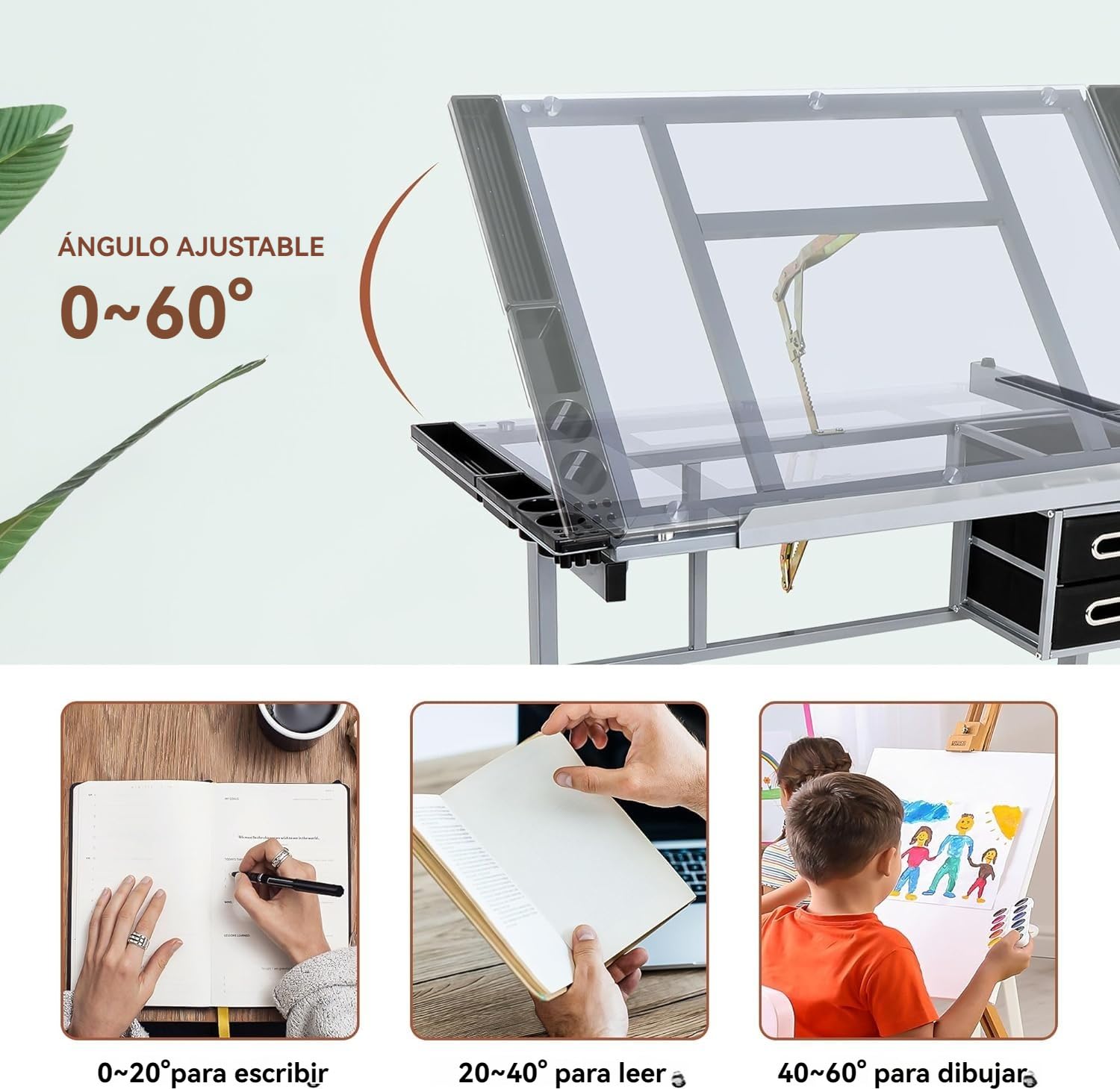 Amazon.com: ZGJF Professional Architecture Stretcher, Professional