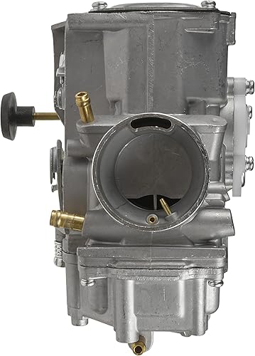 Miniatura 6 de Caltric - Carburador para Yamaha Warrior 350 YFM350 YFM-350 1999-2004