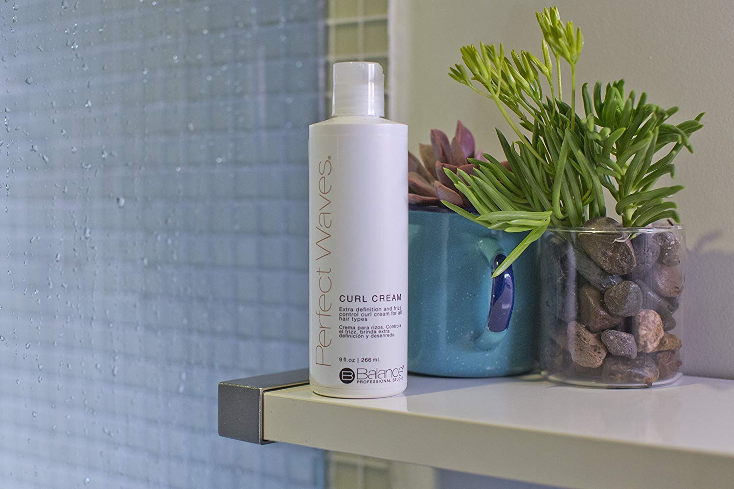 PERFECT WAVES® Curl Cream