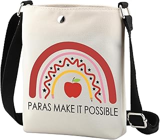 TSOTMO Paras de regalo de asistente del profe...