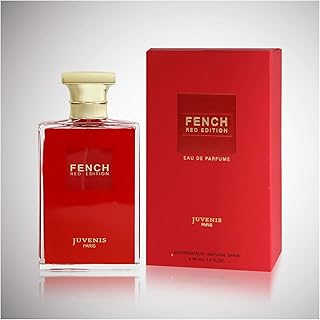 Fench Red edition 50 ML