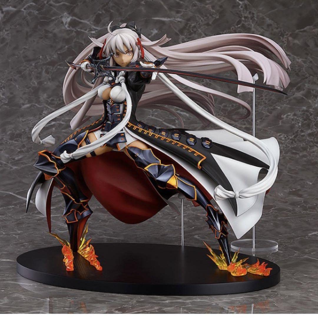 沖田総司〔オルタ〕-絶剱・無穹三段- アルターエゴ／沖田総司〔オルタ〕－絶剱・無穹三段－