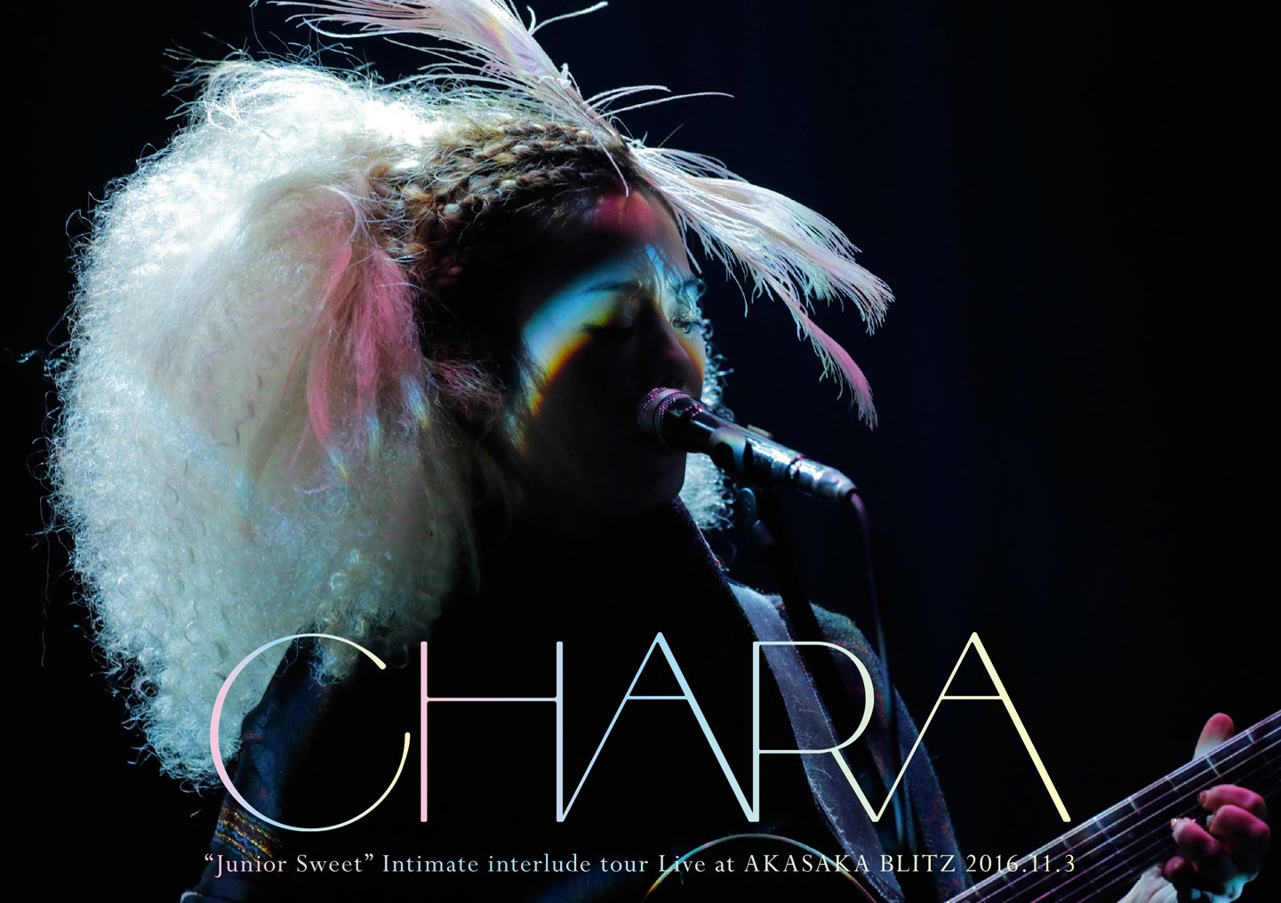 “Junior Sweet" Intimate interlude tour Live at AKASAKA BLITZ 2016.11.3 [DVD] dwos6rj DVD] “Junior Sweet” Intimate Interlude Tour Live At Akasaka