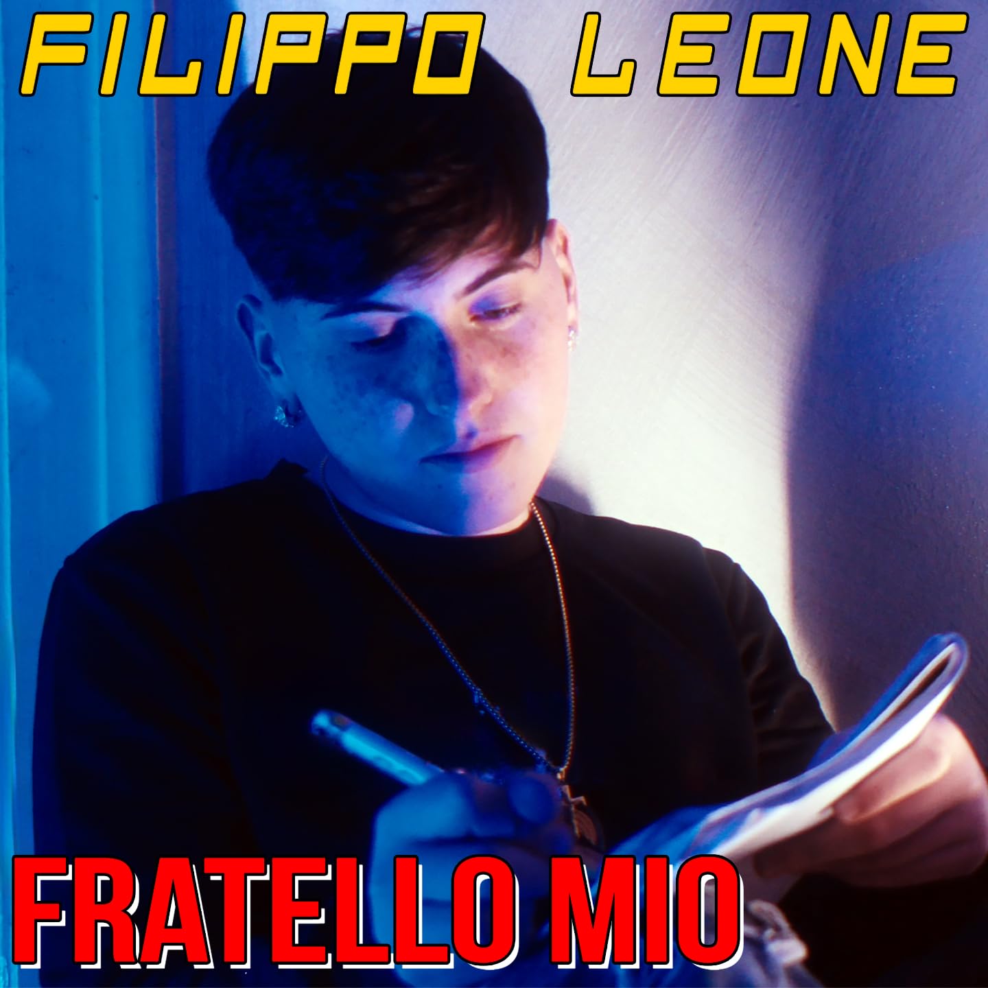 Filippo Leone
