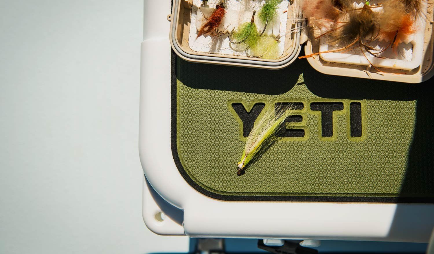 YETI Tundra Seadek for Tundra Coolers