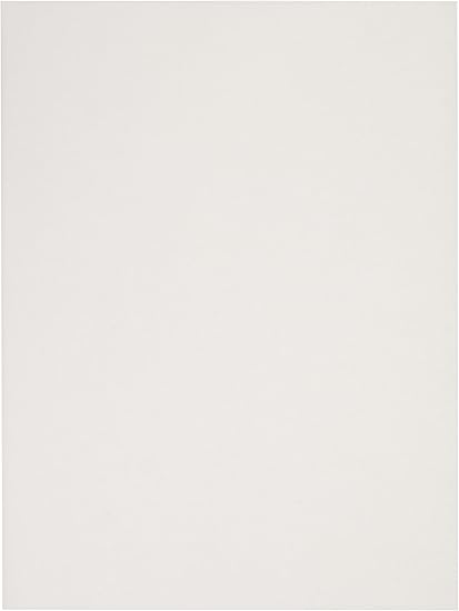 white sulphite paper bolsas