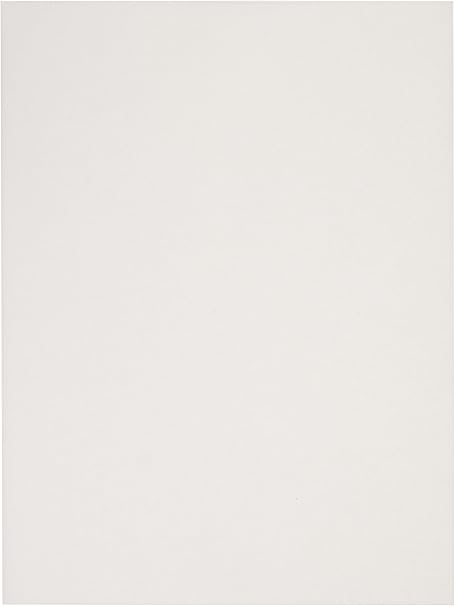 white sulphite paper bolsas