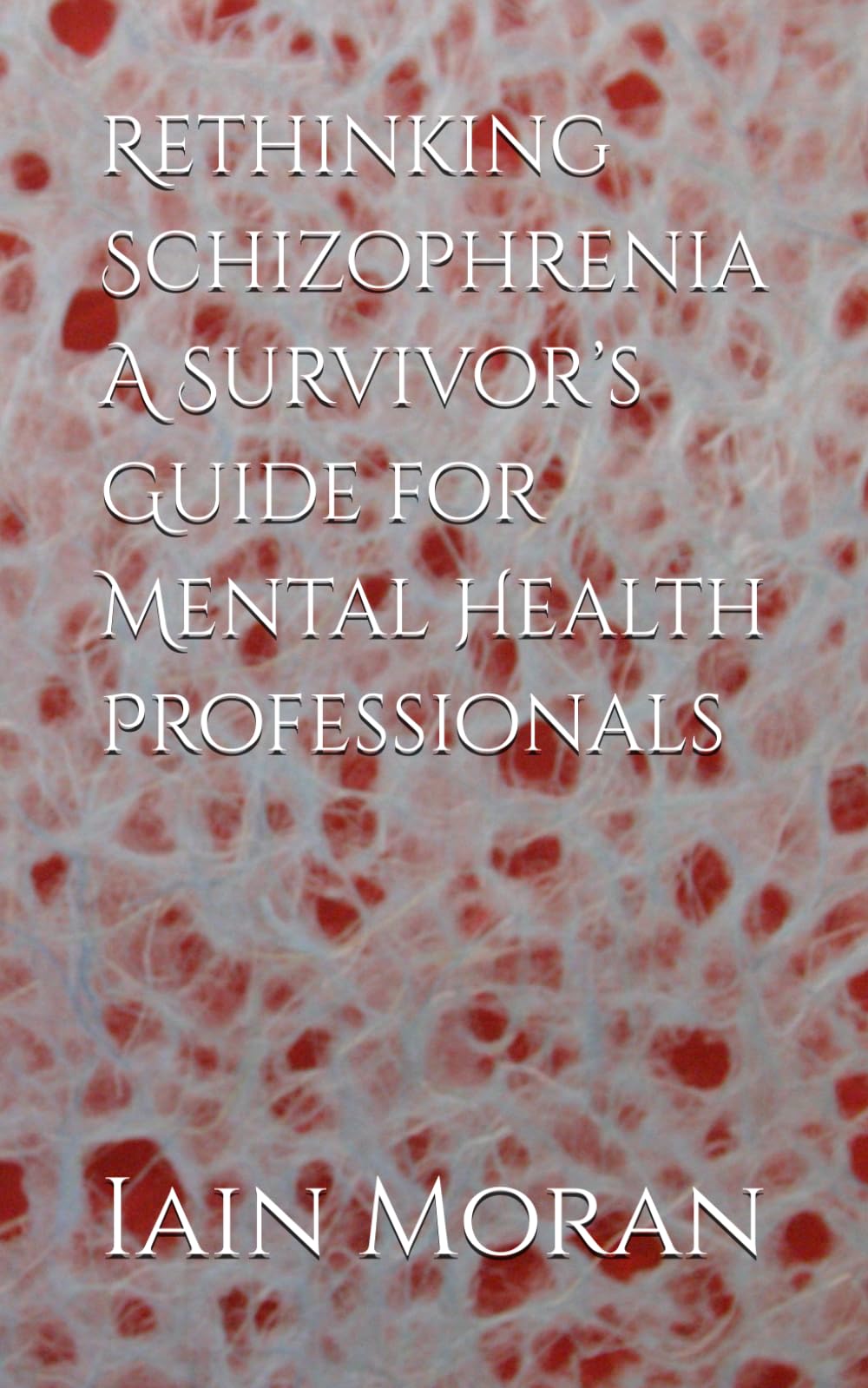 Rethinking Schizophrenia A Survivor’s Guide for Mental Health Professionals