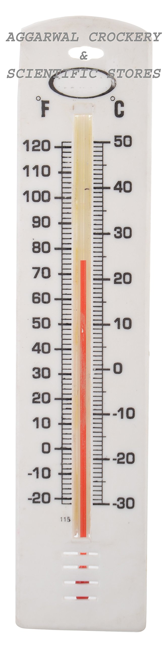 Room Thermometer pack of 1-image-0