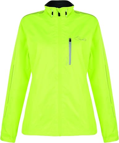 dare2b cycling jacket