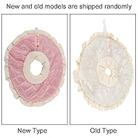 Collare Per Conigli E Animali Piccoli - Regolabile Con Ciondolo, Taglia M - Foto 5