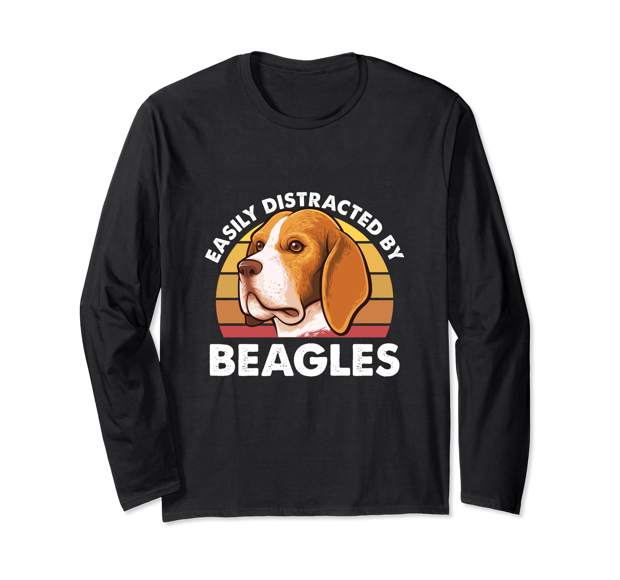 Camisetas De Beagle