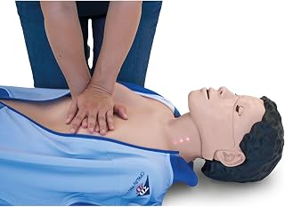 3B Scientific CPRLilly PRO⁺ Trainingspuppe mit Tablet