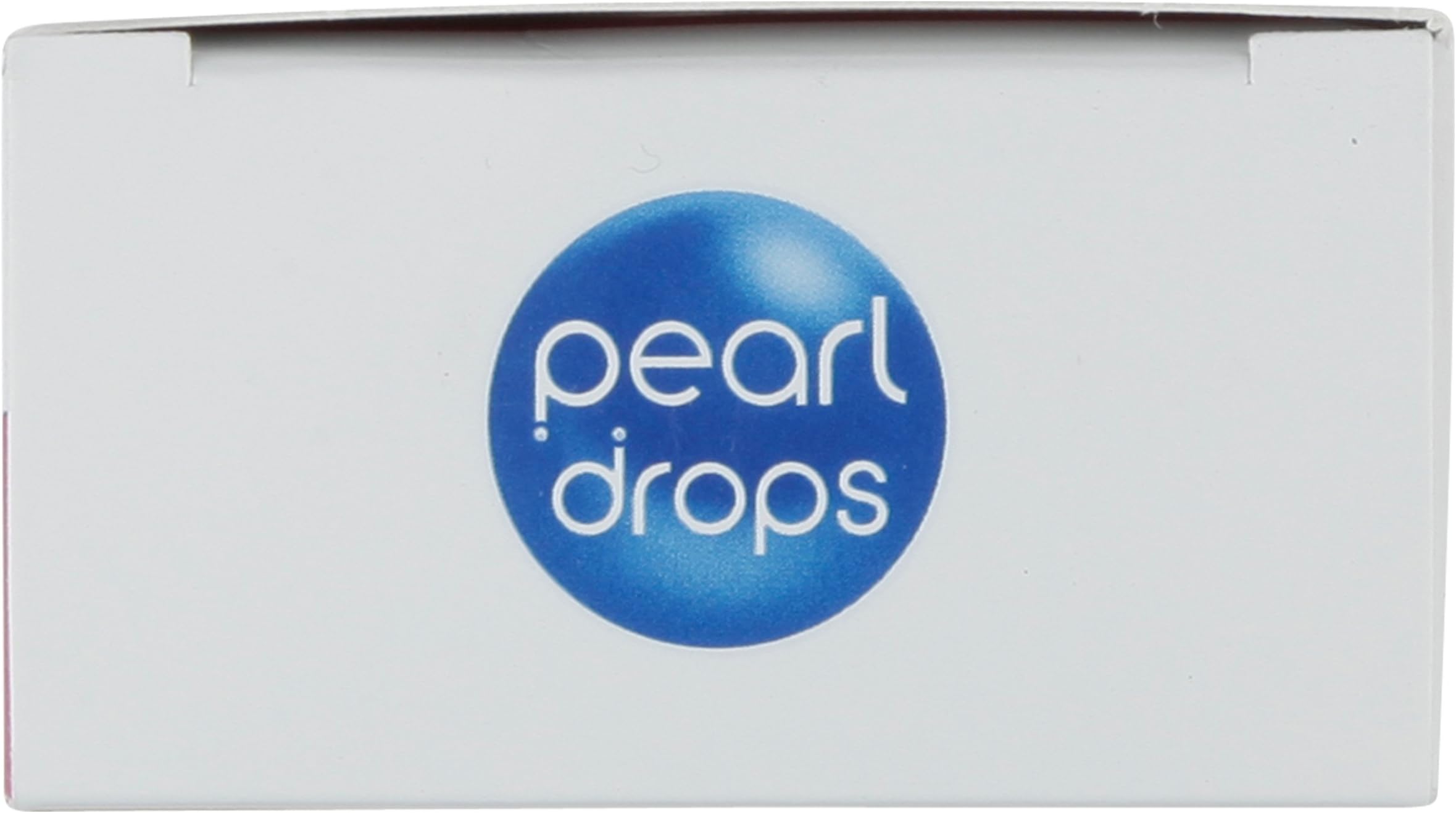 Pearl Drops Daily Removes Daily Stains From Tea & Coffee 50ml