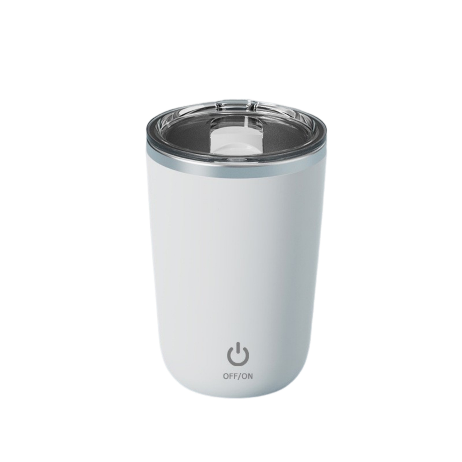 Taza auto-removible eléctrica de acero inoxidable 304 verde miniatura 7