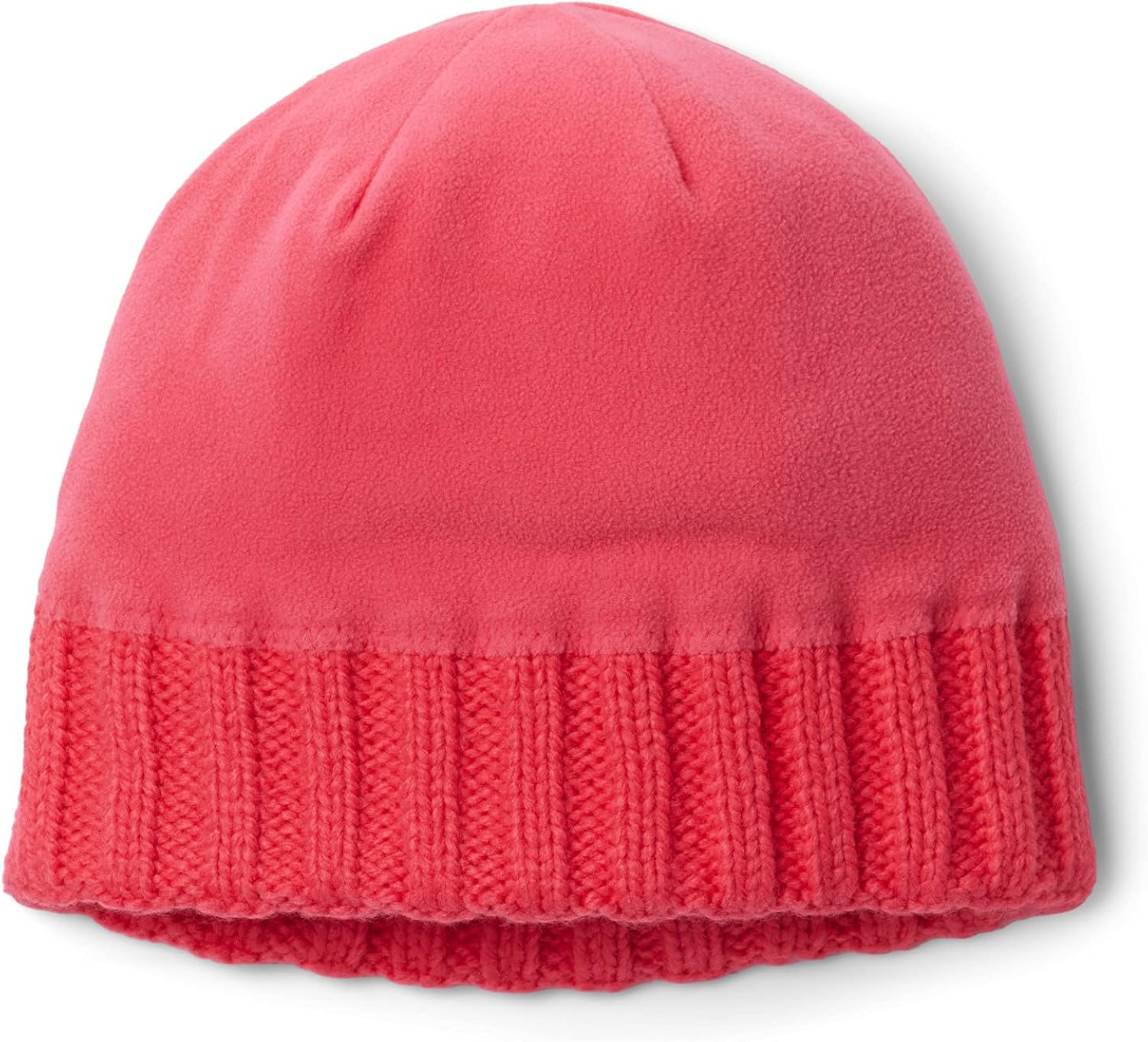 Columbia Youth Girls Cabled Cutie II Beanie, Chalk, One Size : Clothing, Shoes & Jewelry