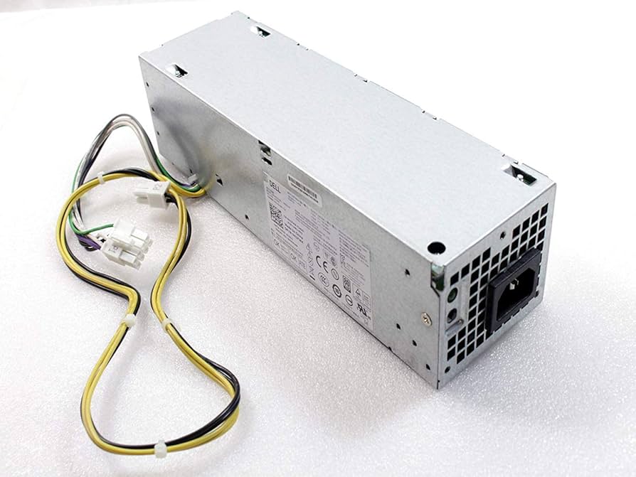 POINWER NT1XP YH9D7 255W 電源 Dell Amazon.com: NT1XP YH9D7 255W L255AS-00 PS-3261-2DF