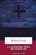 Scaricare La leggenda nera dei templari pdf gratis