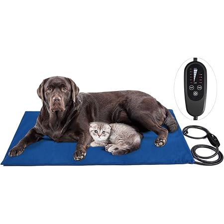 small electric blanket for pets