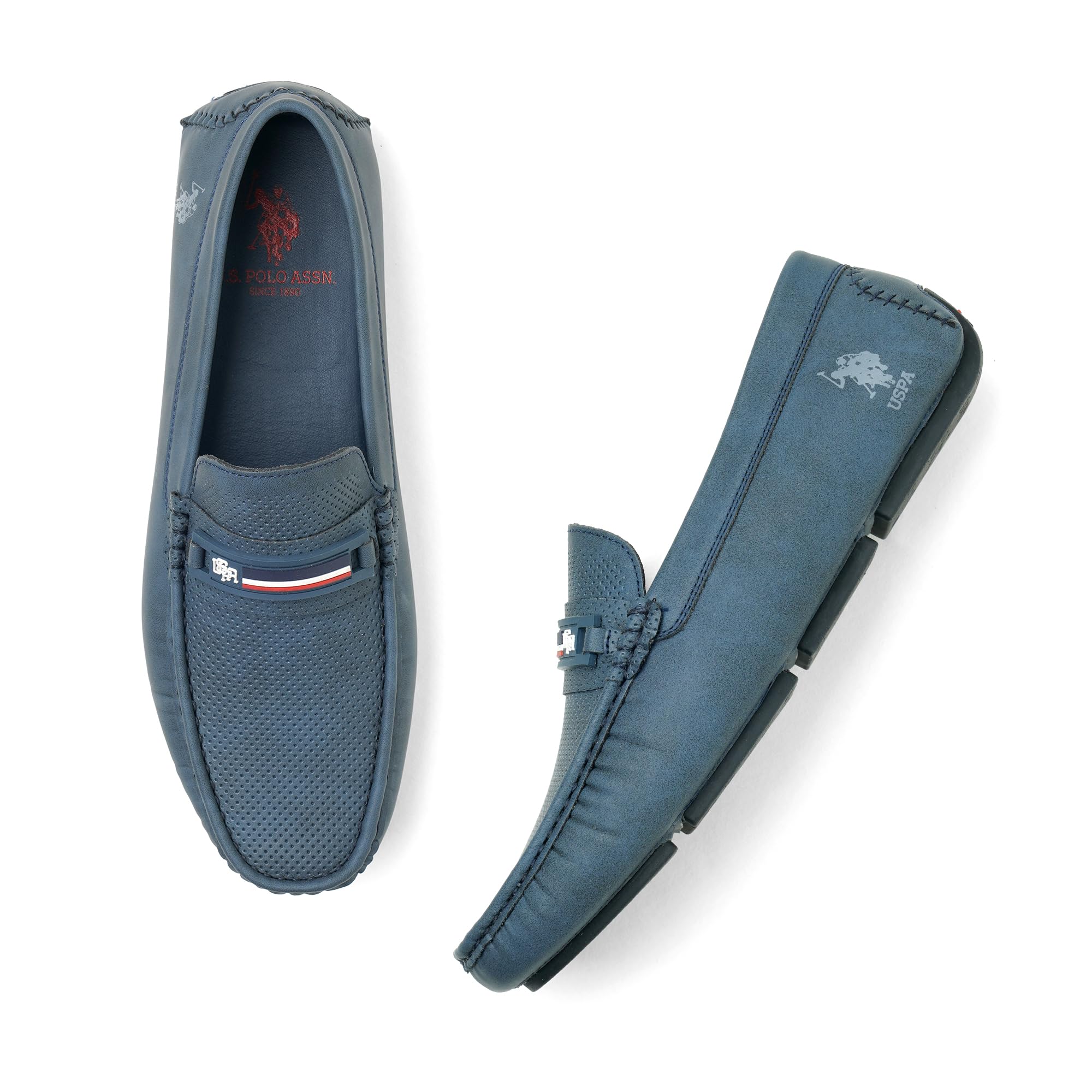 See full amazon price history chart for U.S. POLO ASSN. Mens Barnes 3.0 Navy Drivers- (UK10) (US11) (2FD24440N01) U.S. POLO ASSN. Mens Barnes 3.0 Navy Drivers- (UK10) (US11) (2FD24440N01) (B0DBHQWH99) Amazon Price History, Amazon Price Tracker