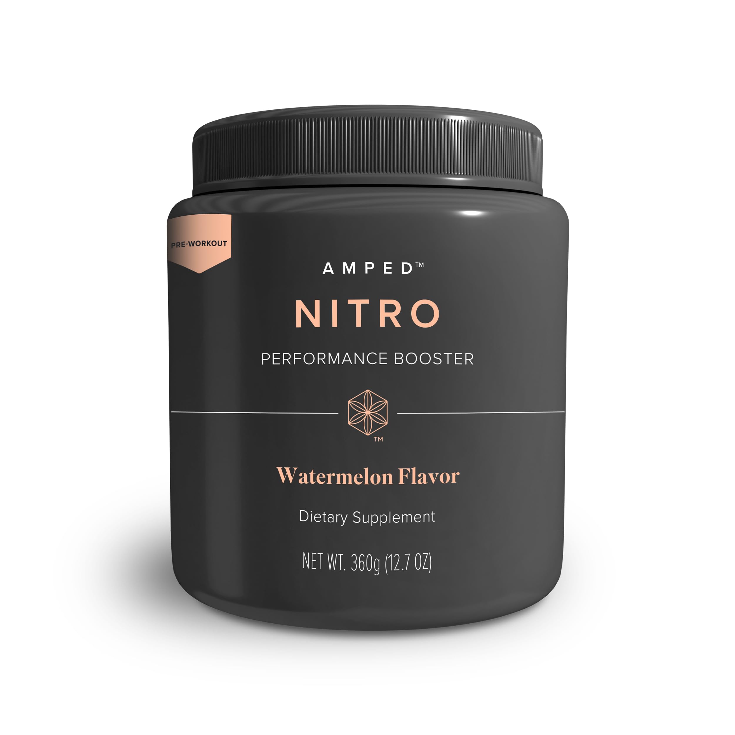 Amped Nitro