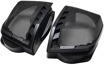 Amazon.com: Hertz HD14H 6x9: for 2014-2023 Saddle Bag Lid Kit with