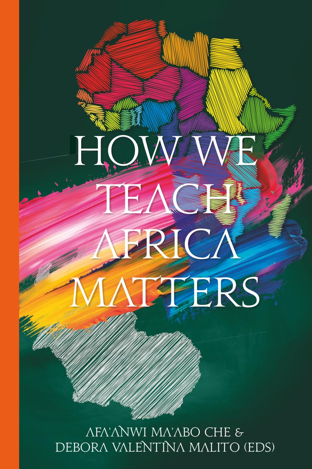 How We Teach Africa Matters