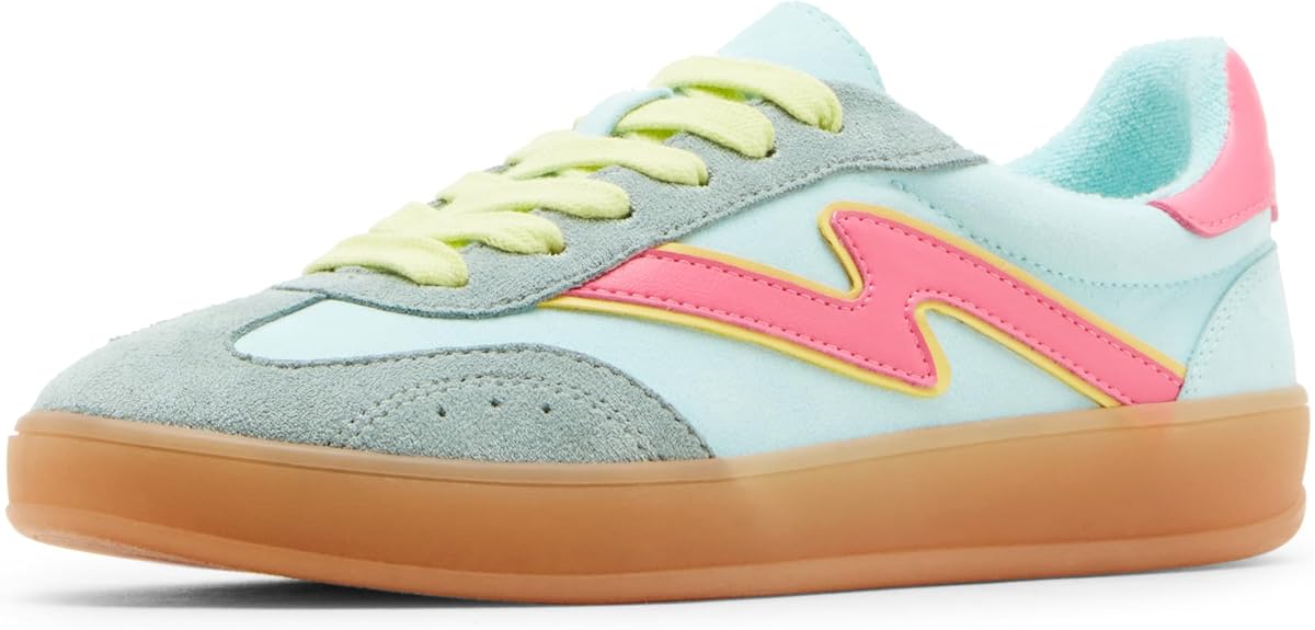 Madden Girl Women's Giia Fashion Sneaker | Casual Shoes