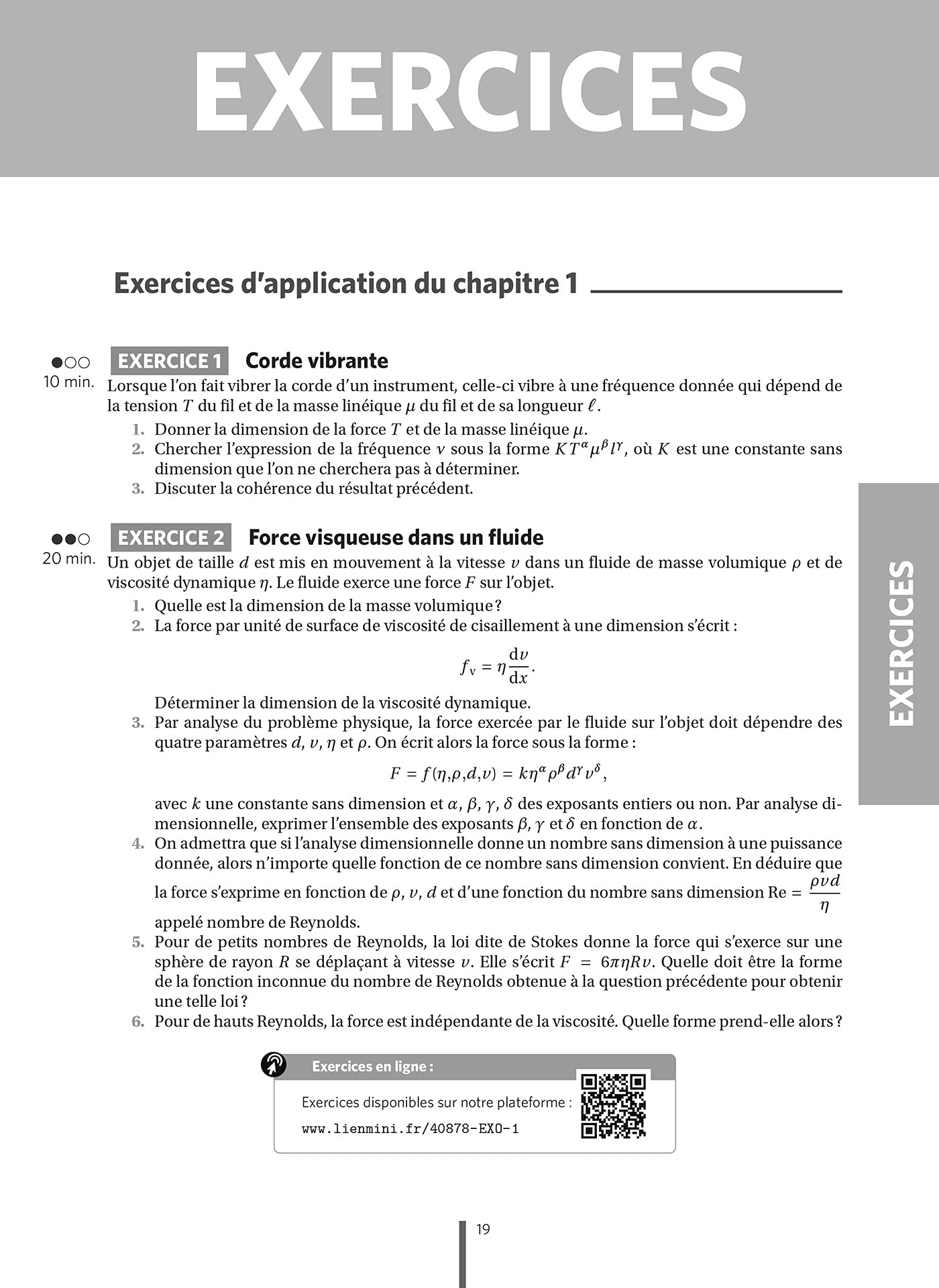 Physique-Chimie MPSI - Tout-en-un: Cours - Synthèse - Méthodes détaillées - Exercices corrigés Conforme à la réforme 2021