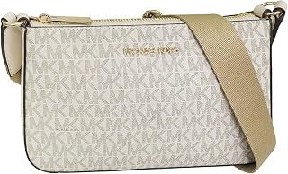 [Michael Kors] [マイケルコース] バッグ レディース ショルダーバッグ アウトレット ブランド ベージュ 35S2GTVC1B 2605 [並行輸入品]