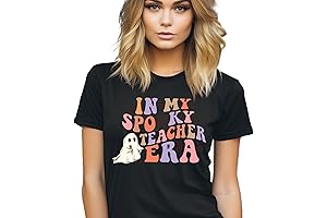 Sinister Sister Sanderson Teach T-Shirt