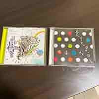 Amazon.co.jp: banbi CD グローランプ ポルカドットの言葉と心