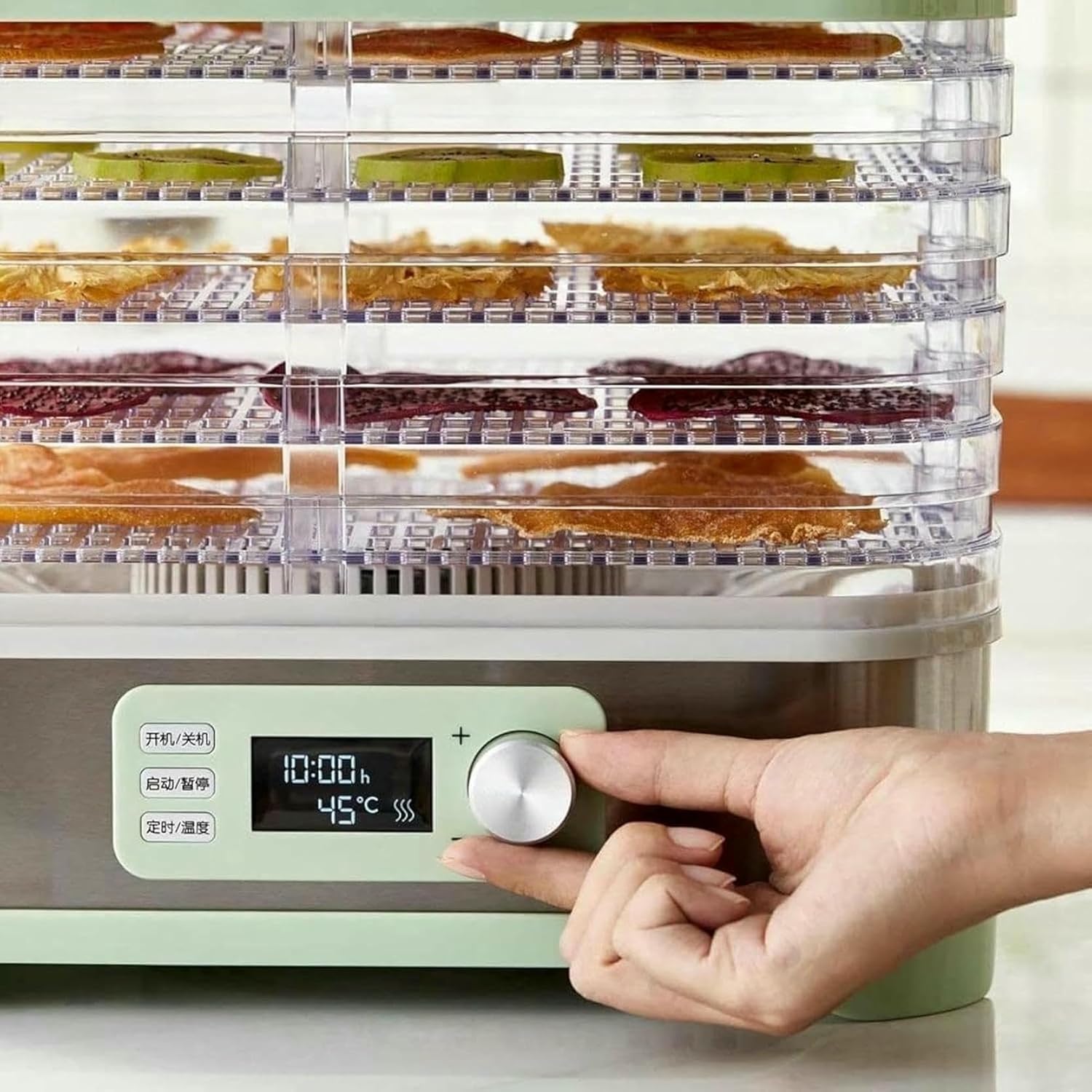 Food Dehydrator Food Dryer Dry Fruit