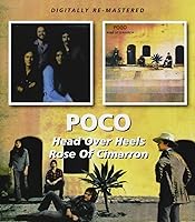 Vista 1 de Head Over Heels Rosa de Cimarron